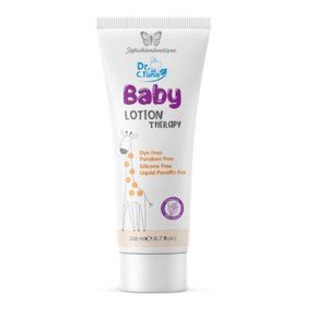 DR.C.TUNA BABY LOTION 6.7 fl. oz